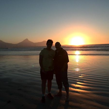 32 On Pringle Apartment Cape Town Bagian luar foto