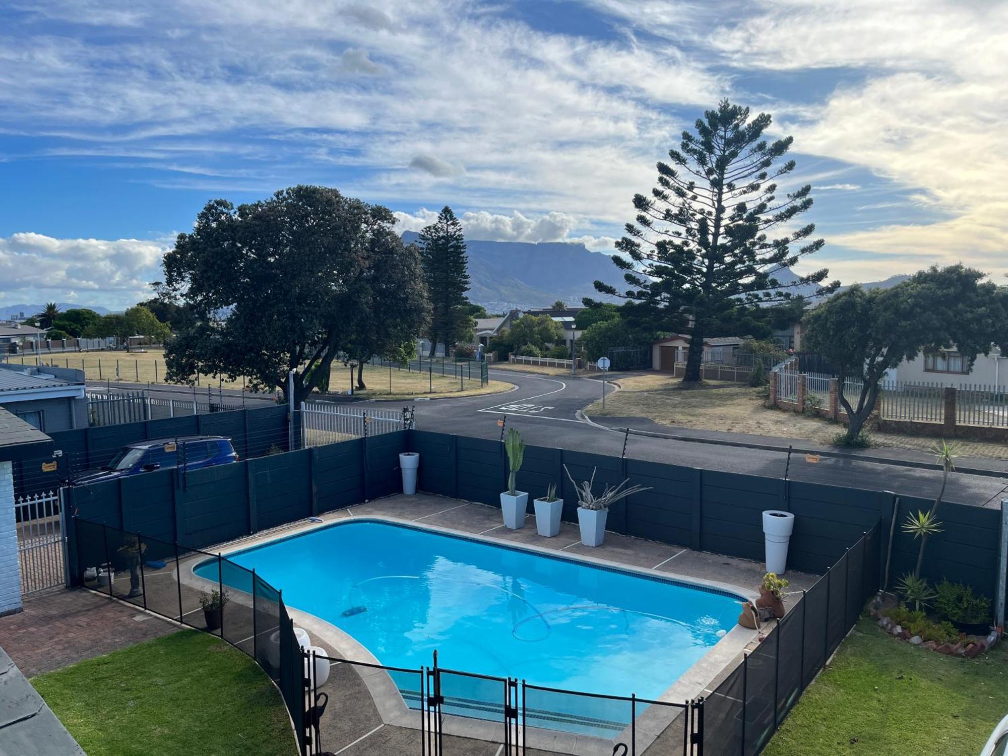 32 On Pringle Apartment Cape Town Bagian luar foto