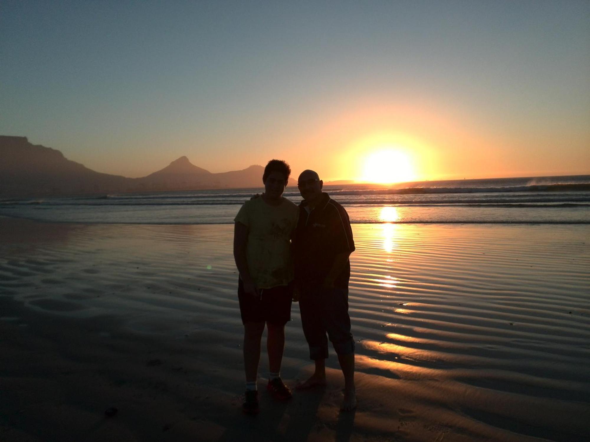 32 On Pringle Apartment Cape Town Bagian luar foto