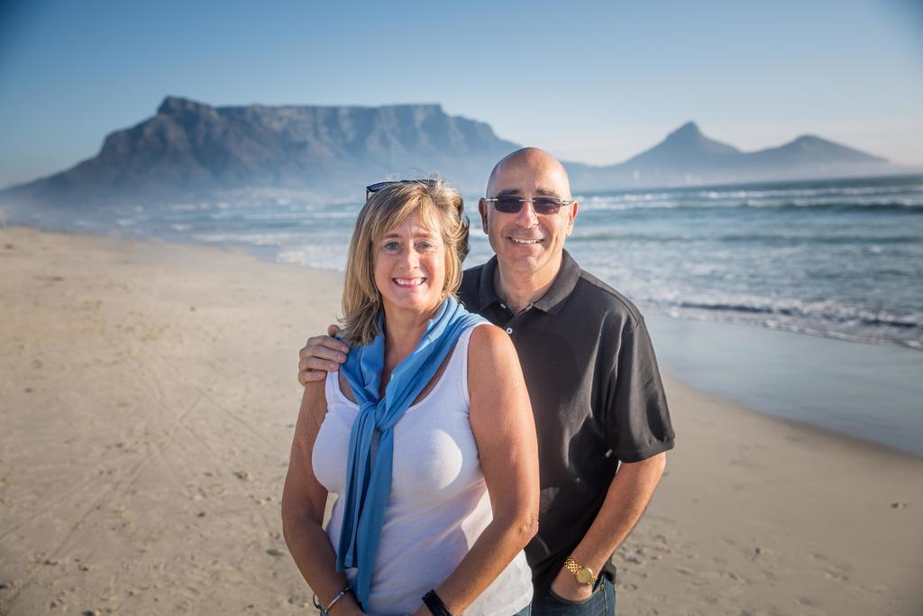32 On Pringle Apartment Cape Town Bagian luar foto
