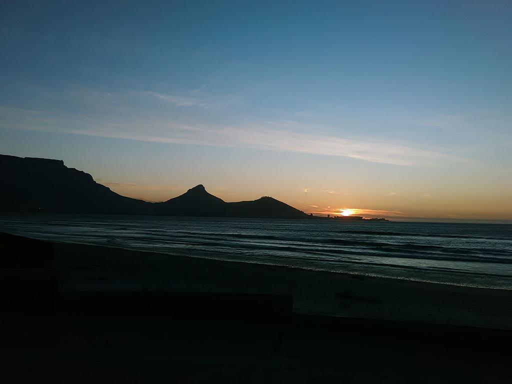 32 On Pringle Apartment Cape Town Bagian luar foto