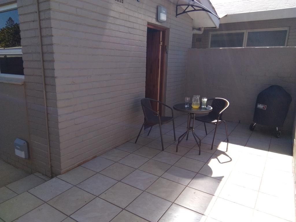 32 On Pringle Apartment Cape Town Bagian luar foto
