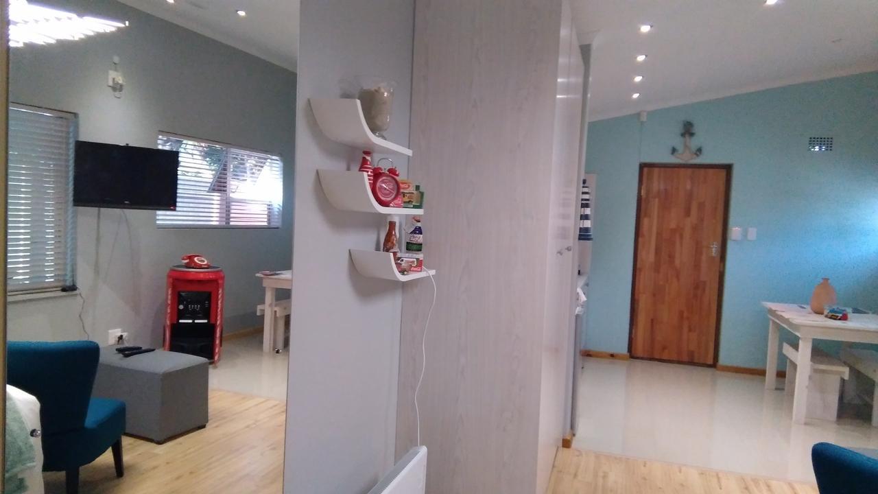 32 On Pringle Apartment Cape Town Bagian luar foto
