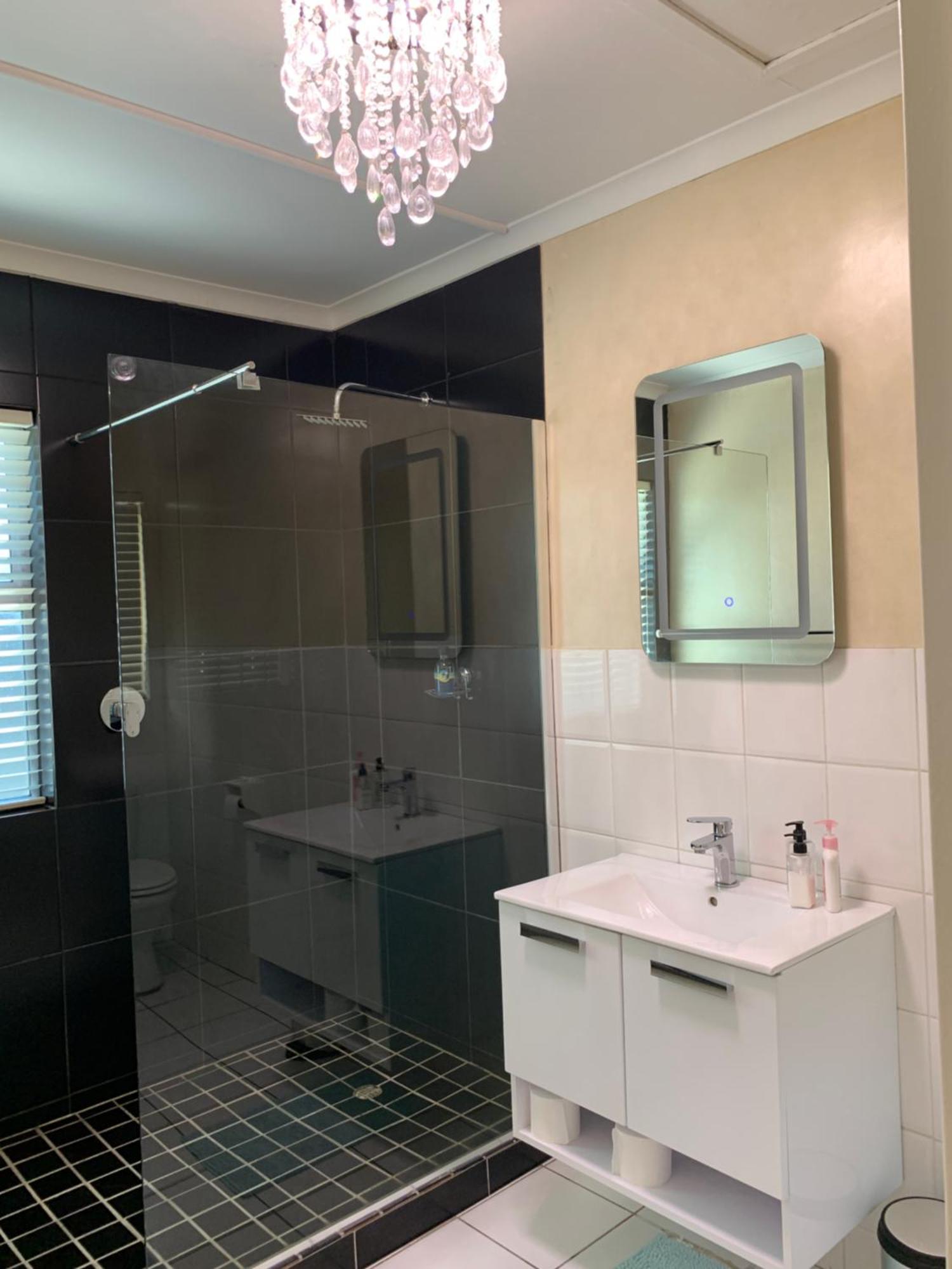 32 On Pringle Apartment Cape Town Bagian luar foto