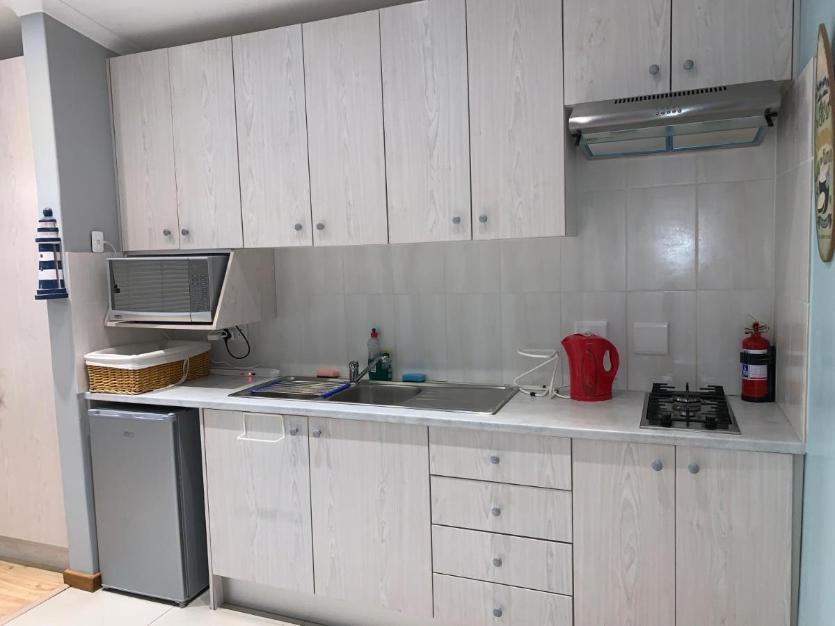 32 On Pringle Apartment Cape Town Bagian luar foto