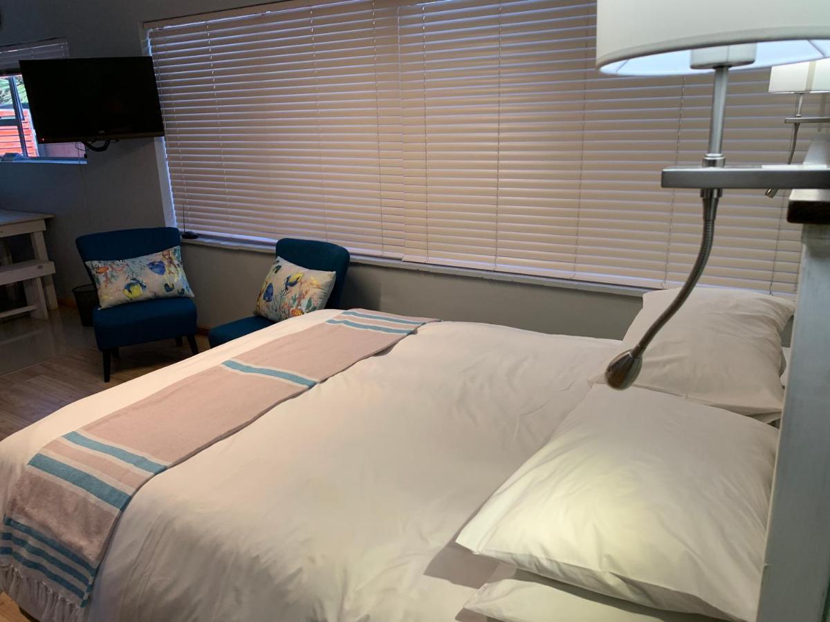 32 On Pringle Apartment Cape Town Bagian luar foto