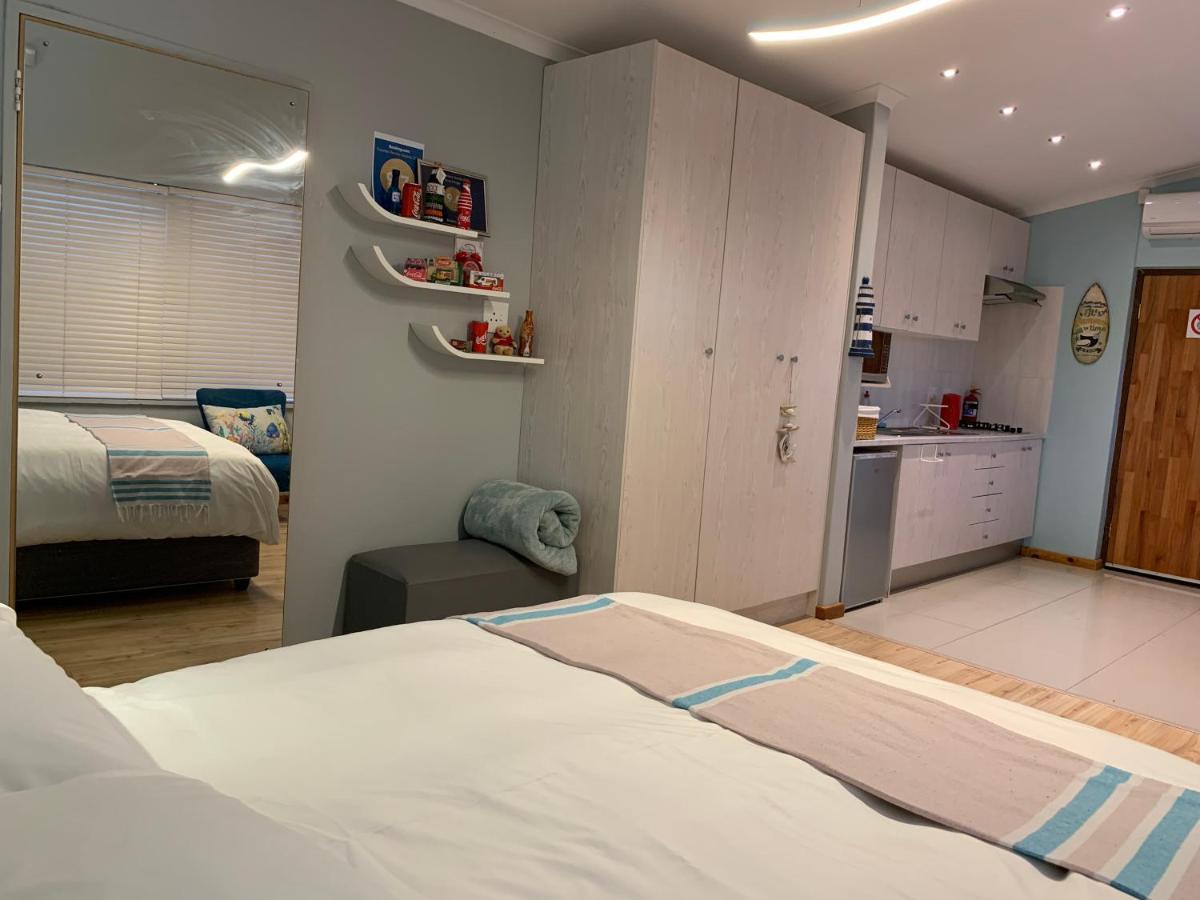32 On Pringle Apartment Cape Town Bagian luar foto