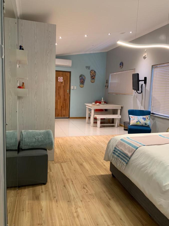 32 On Pringle Apartment Cape Town Bagian luar foto