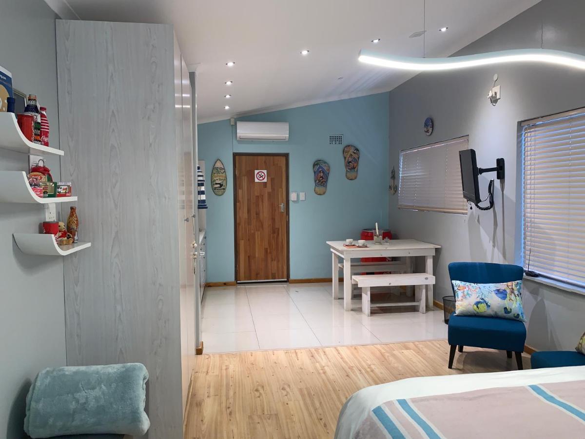 32 On Pringle Apartment Cape Town Bagian luar foto