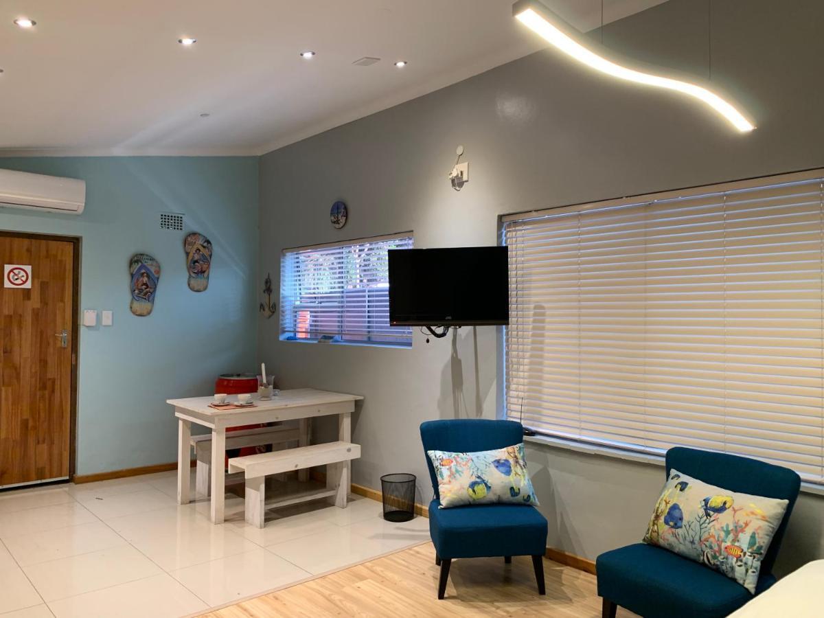 32 On Pringle Apartment Cape Town Bagian luar foto