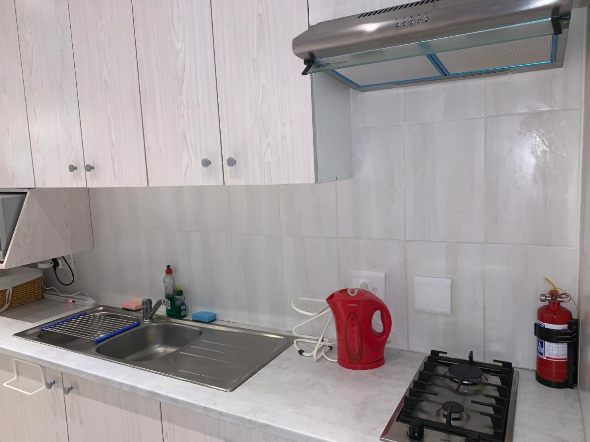 32 On Pringle Apartment Cape Town Bagian luar foto