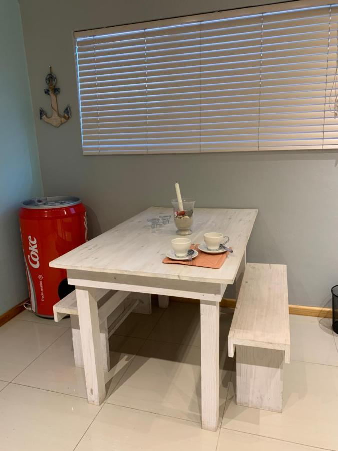 32 On Pringle Apartment Cape Town Bagian luar foto