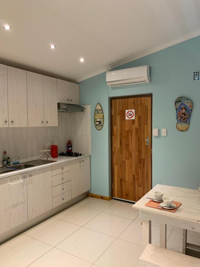 32 On Pringle Apartment Cape Town Bagian luar foto