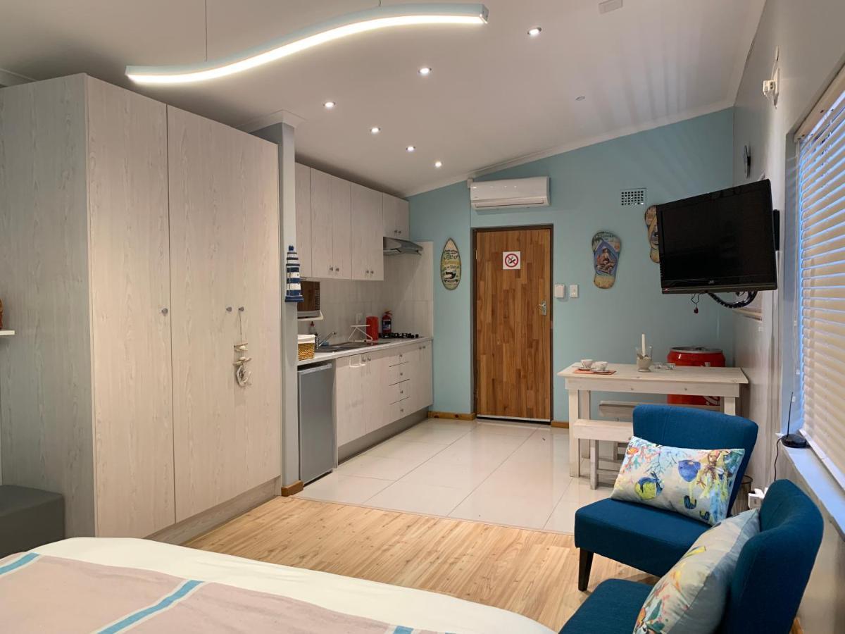 32 On Pringle Apartment Cape Town Bagian luar foto