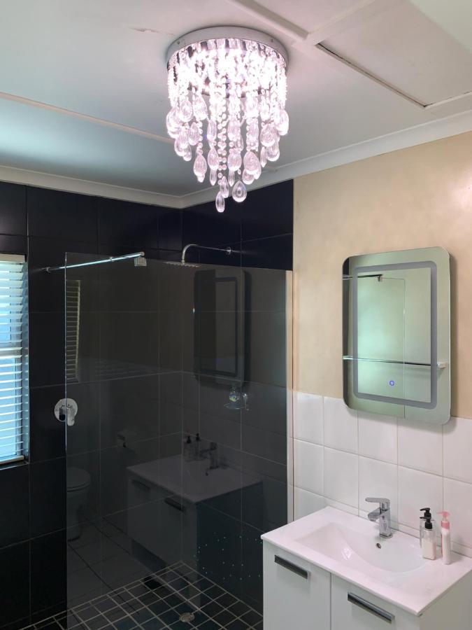 32 On Pringle Apartment Cape Town Bagian luar foto