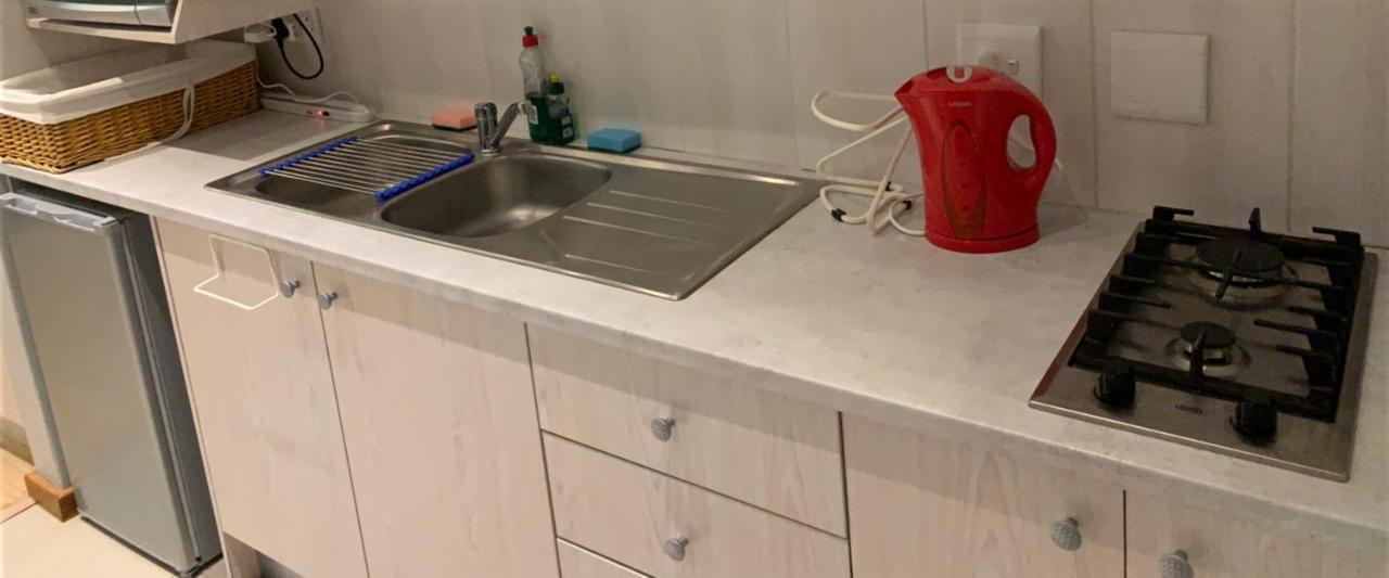 32 On Pringle Apartment Cape Town Bagian luar foto